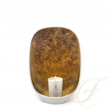 Ароматическая свеча 