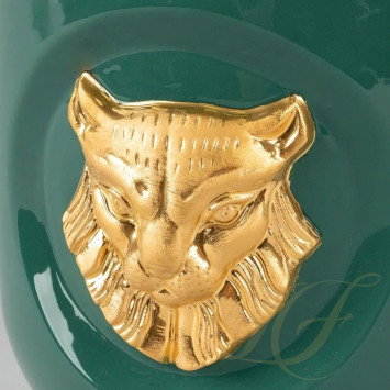 Ароматическая свеча 