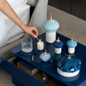Коллекция Ароматические свечи бренда Lladro