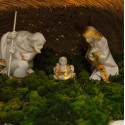 Коллекция Рождество бренда Lladro