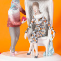 Коллекция Дизайнерские изделия бренда Lladro