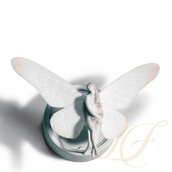 Лампа настенная 