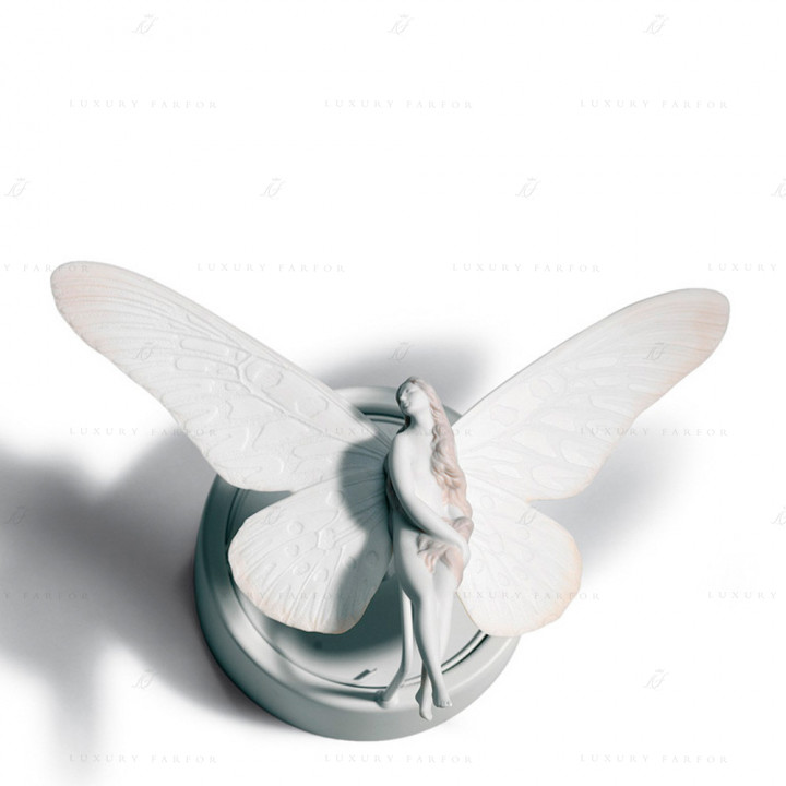 Лампа настенная 