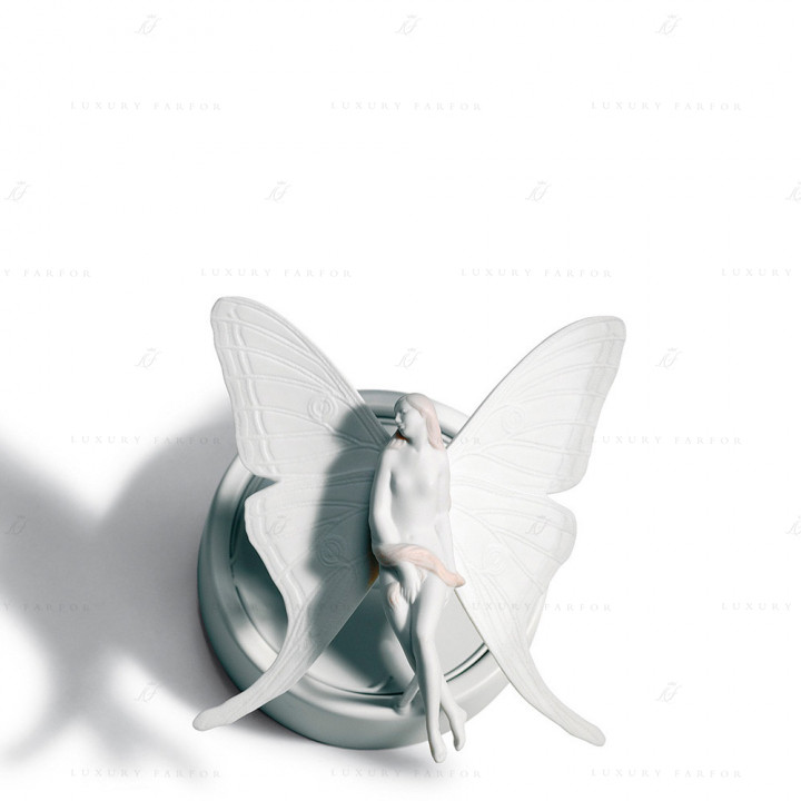 Лампа настенная 