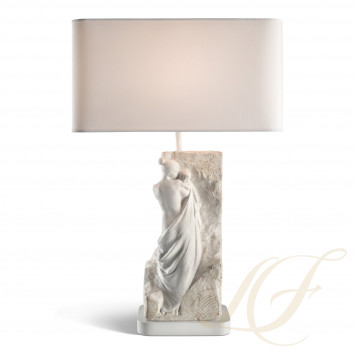 Лампа настольная 