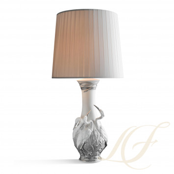 Лампа настольная 