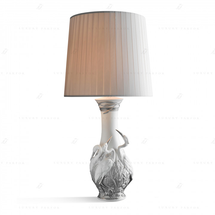 Лампа настольная 