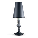 Лампа настольная (черный) 57 х 20см коллекции Belle de Nuit бренда Lladro