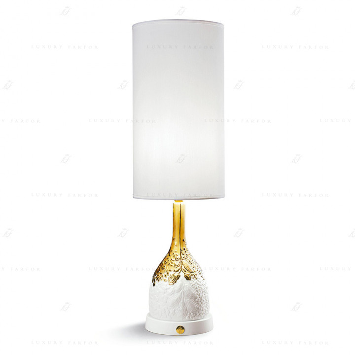 Лампа настольная 