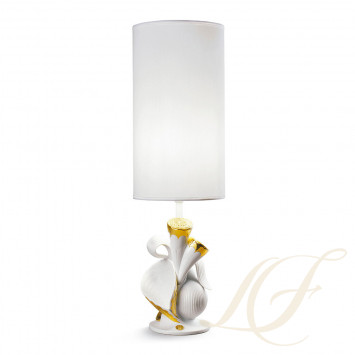 Лампа настольная 