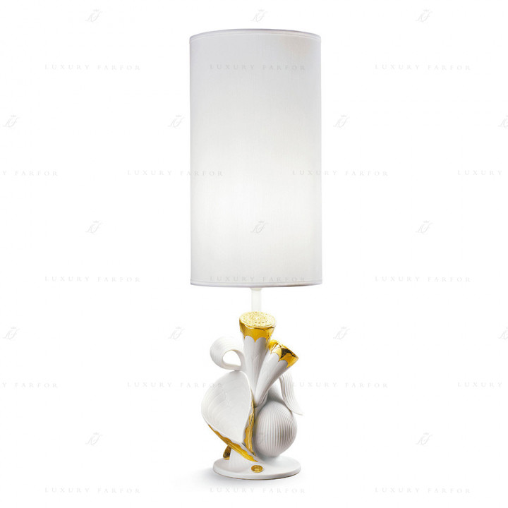 Лампа настольная 