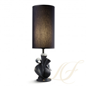 Лампа настольная 