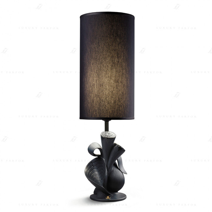 Лампа настольная 