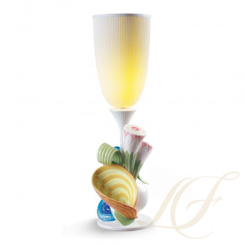 Лампа настольная 