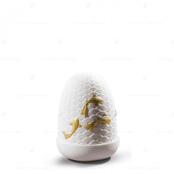 Лампа настольная 