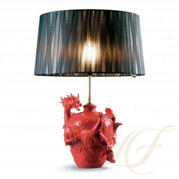 Лампа настольная 