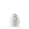 Подсвечник-литофан 
