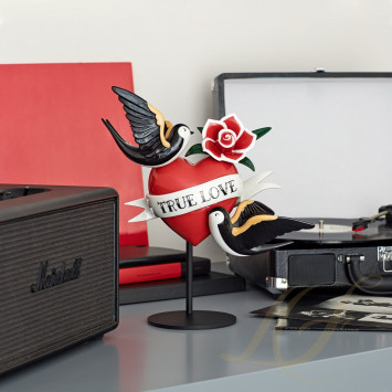 Коллекция Любовные истории бренда Lladro