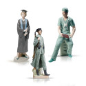 Коллекция Профессии бренда Lladro