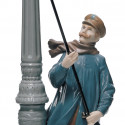 Коллекция Профессии бренда Lladro