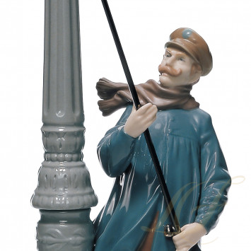 Коллекция Профессии бренда Lladro