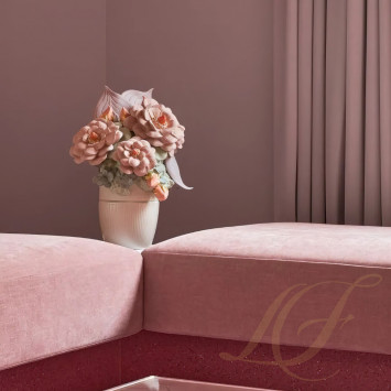 Коллекция Романтизм бренда Lladro