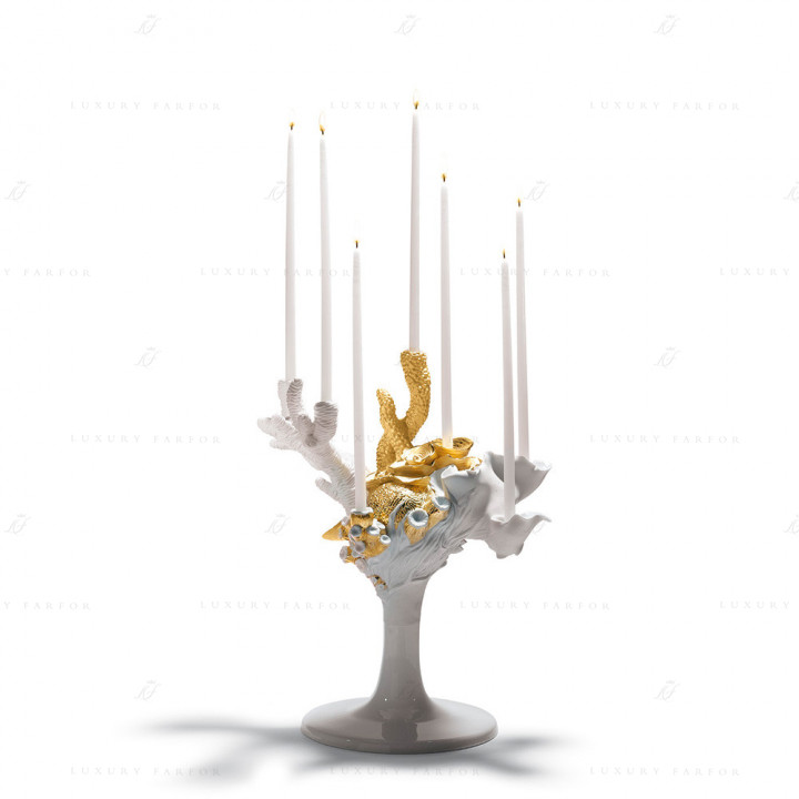 Подсвечник 