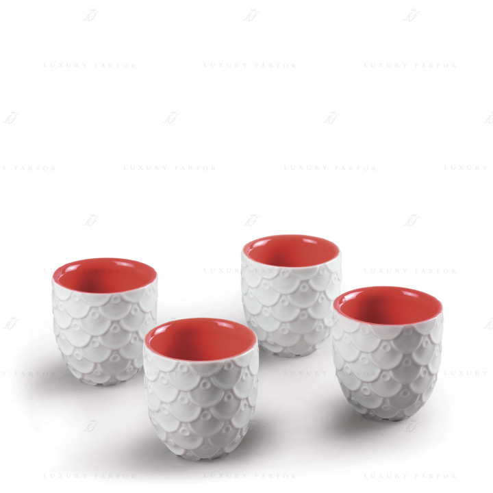 Стакан для сакэ 