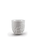 Стакан 8 х 9см коллекции Lace бренда Lladro