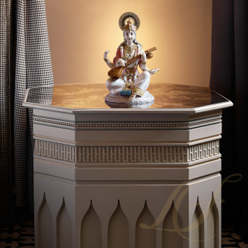 Коллекция Духовность бренда Lladro