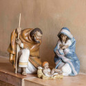 Коллекция Духовность бренда Lladro