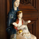 Коллекция Духовность бренда Lladro