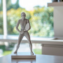Коллекция Спорт бренда Lladro