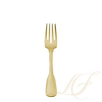 Вилка для рыбы 18,1см коллекции Alt-Faden 