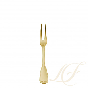 Вилка для мяса, малая 14,8см коллекции Alt-Faden 