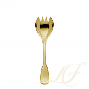 Вилка для салата, большая 20см коллекции Alt-Faden 