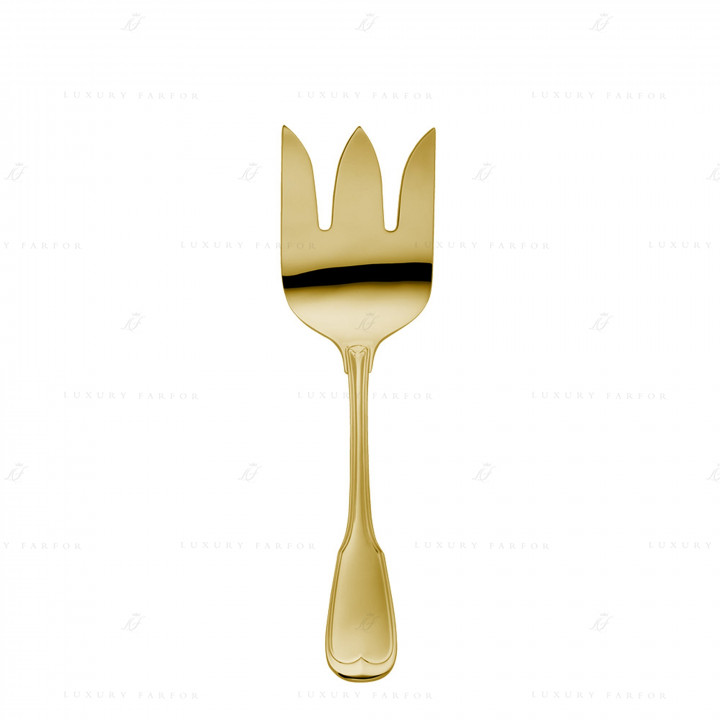 Вилка для сервировки рыбы 21,6см коллекции Alt-Faden 