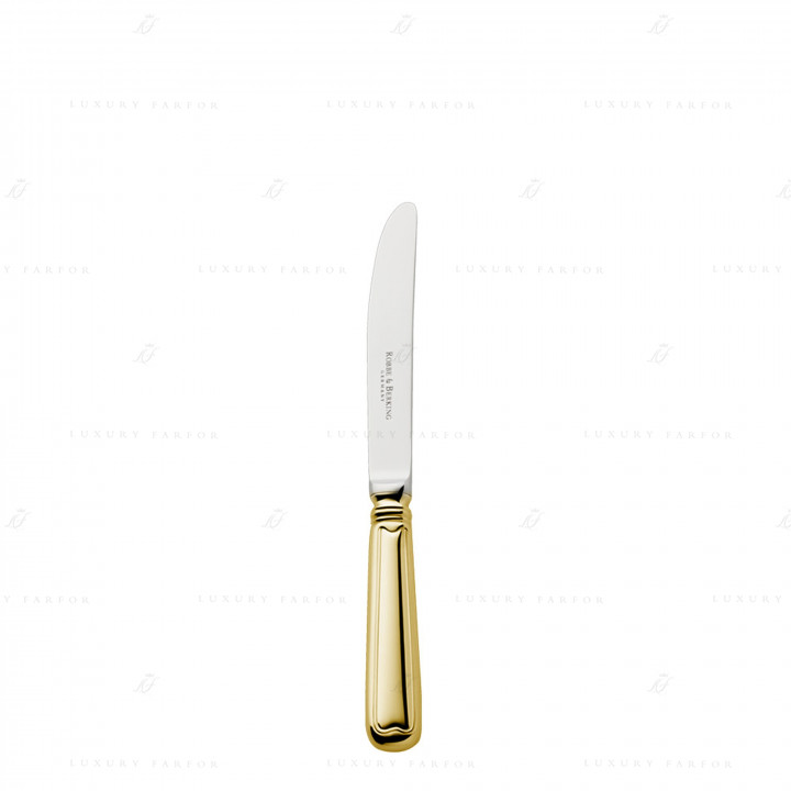 Нож для пирожных и фруктов 16,8см коллекции Alt-Faden 