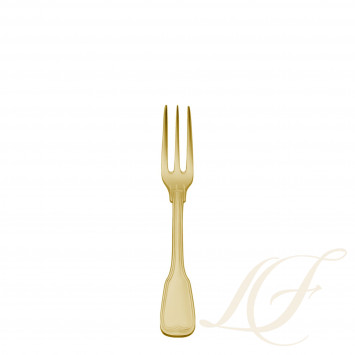 Вилка для пирожных и фруктов 13,8см коллекции Alt-Faden 