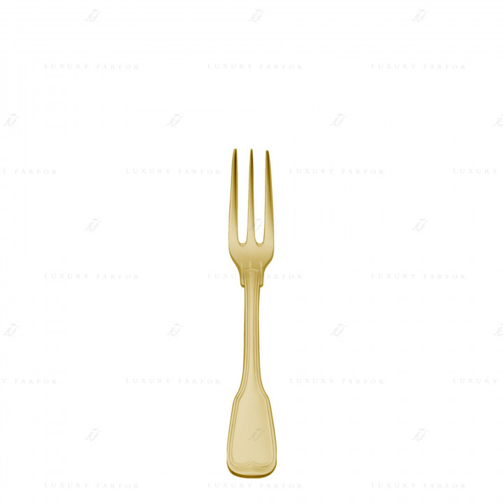 Вилка для пирожных и фруктов 13,8см коллекции Alt-Faden 