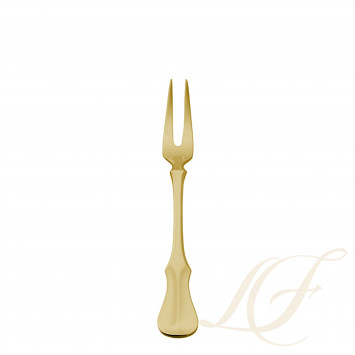 Вилка для мяса, большая 17,6см коллекции Alt-Kopenhagen 