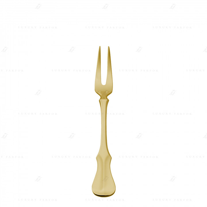 Вилка для мяса, большая 17,6см коллекции Alt-Kopenhagen 