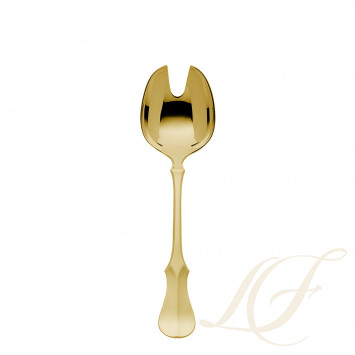 Вилка для салата, большая 19,5см коллекции Alt-Kopenhagen 