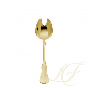 Вилка для салата, малая 17,7см коллекции Alt-Kopenhagen 