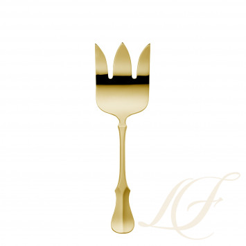 Вилка для сервировки рыбы 21,5см коллекции Alt-Kopenhagen 