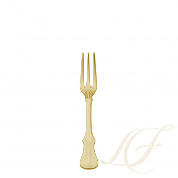 Вилка для пирожных и фруктов 13,8см коллекции Alt-Kopenhagen 