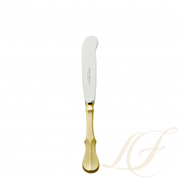 Нож для масла со стальным лезвием 19,3см коллекции Alt-Kopenhagen 