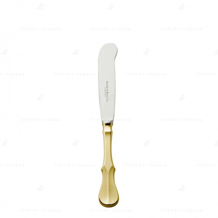 Нож для масла со стальным лезвием 19,3см коллекции Alt-Kopenhagen 