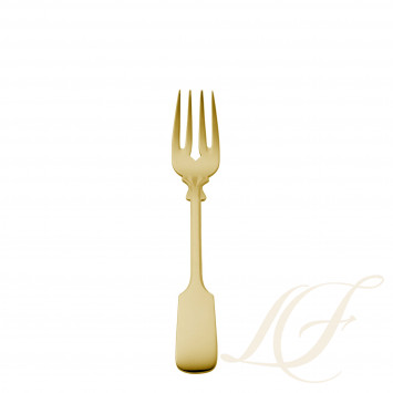 Вилка для рыбы 17,9см коллекции Alt-Spaten 