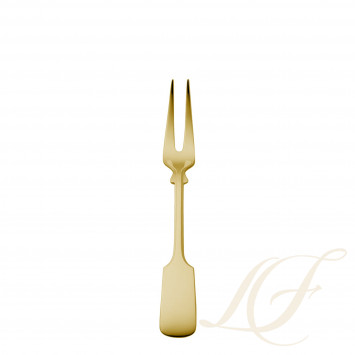 Вилка для мяса, большая 18,1см коллекции Alt-Spaten 